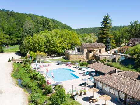 Moulin de Surier-Maeva Respire