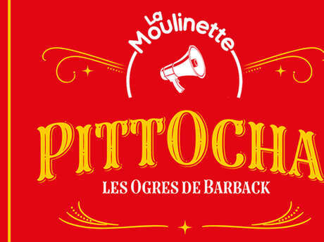 Spectacle musical familial | Pitt Ocha - Au Pays des Bastides