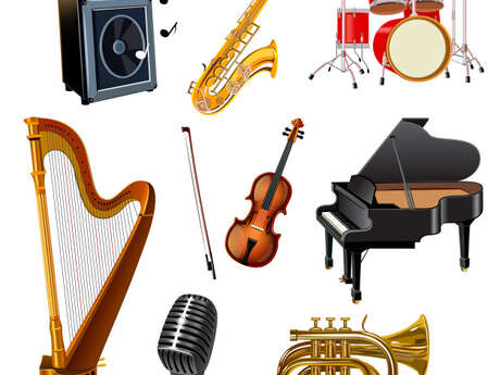 Concert Ecole de musique