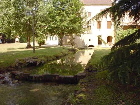 Boucle de Lolivarie Sagelat