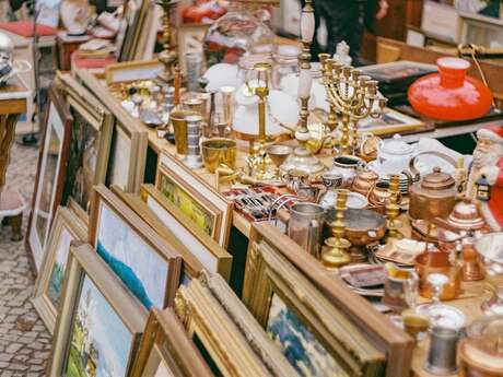 Brocante Pro