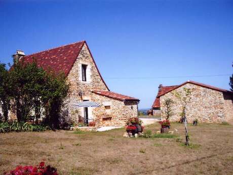 Chez Joséphine