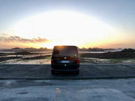 Agora Pôle National Cirque - Nous camperons ici / Sébastien Barrier