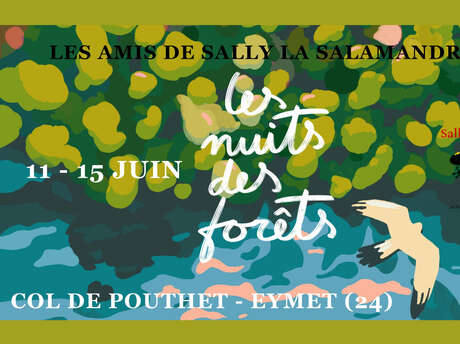 Nuits des forêts