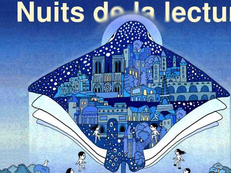 Nuit de la lecture