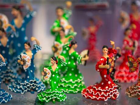 Soirée espagnole dansante