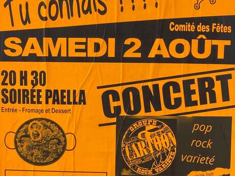 Orliaguet tu connais ?