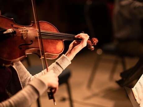 Concert classique