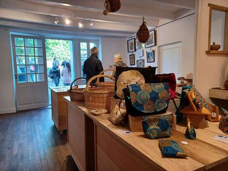 La Boutique d'Artisio