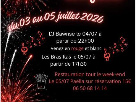 Thenon en Fête