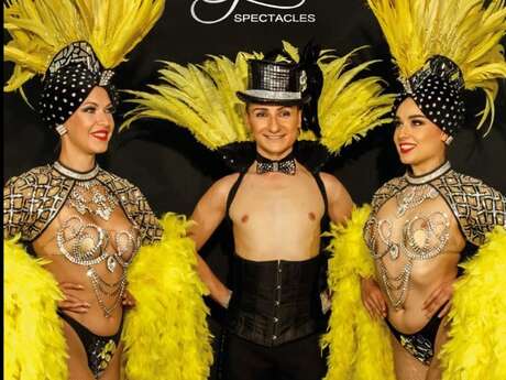 Dîner cabaret