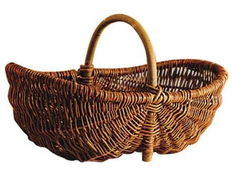 Atelier panier doublaud