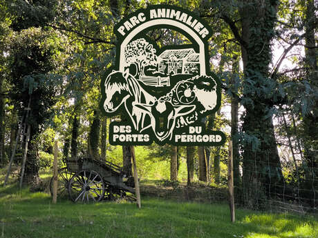 Parc Animalier des Portes du Périgord