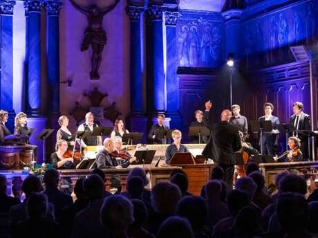 37ème festival l’été Musical en Bergerac