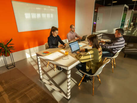 Superlieu sauvera-t-il le monde ?