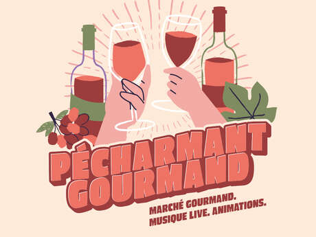 Pécharmant Gourmand