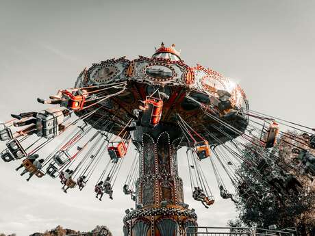 Fête de la Pentecôte