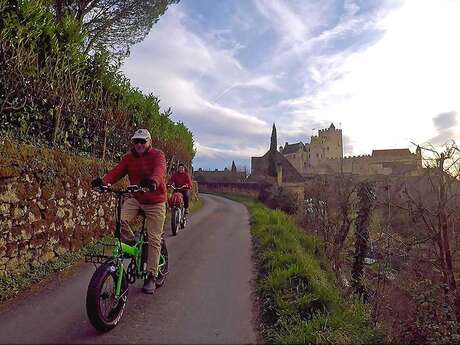 Périgord E-bikes