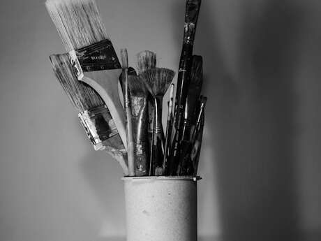 Exposition Peinture, sculpture et photographie