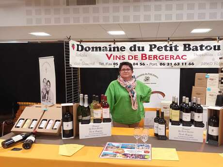 Domaine du Petit Batou