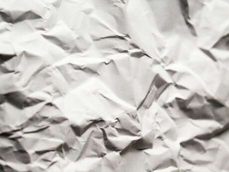 Mercredi en famille : papier mâché (atelier 2)