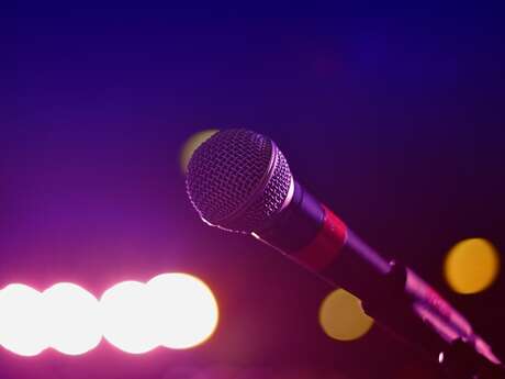 Stand up : Les Grandes soirées du M Comedy Club