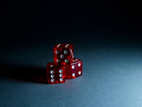 Iris Tour 2026 : jeux de société