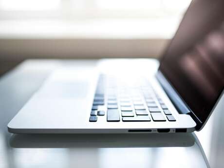 Atelier : utiliser un gestionnaire de mots de passe