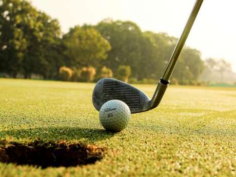 Été actif - Golf'O