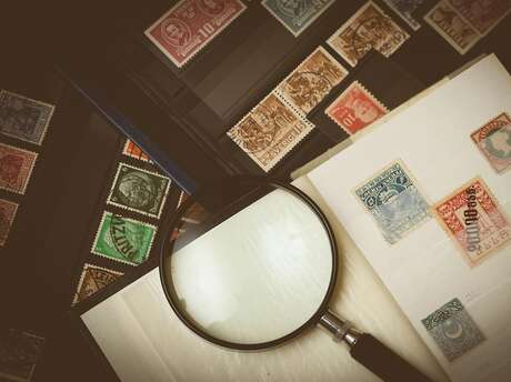 Bourses d'échanges placomusophile