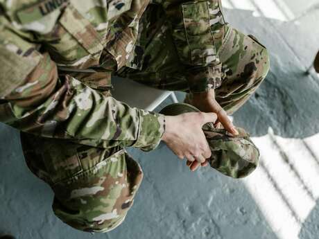 Exposition ONaCVG "La Guerre d'Algérie, histoire commune, mémoires partagées"