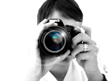 Exposition "Errances Photographiques"