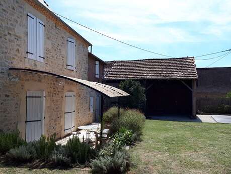 La Maison de Muguet