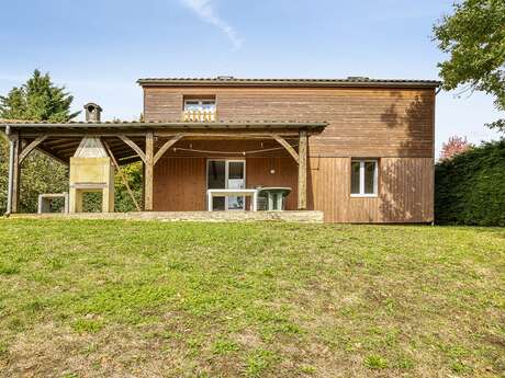 Gîte Rossignol