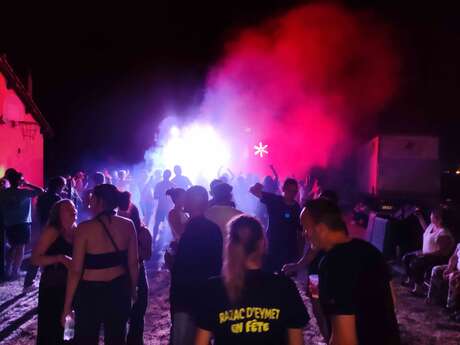 Fête du village