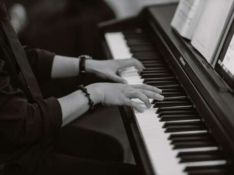 Concert | Classic Lyric Arts de New York