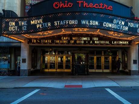 Théâtre l Le Cid en direct du cinéma