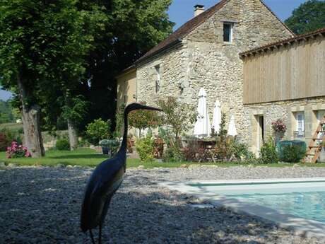 La Colline d'Orance