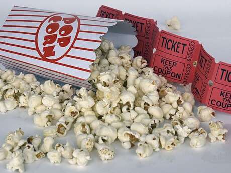Ciné passion : Une pointe d'Amour