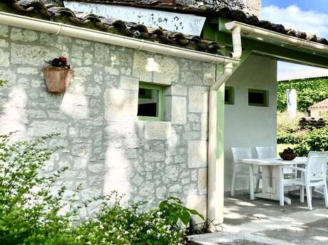 Gîte d'étape La Porcinière
