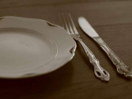 Repas de chasse