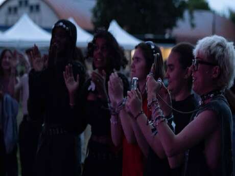 La Plaine Festival
