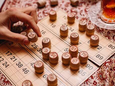 Quine du Foot Meyrals