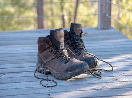 32ème randonnée des coteaux de la voie romaine