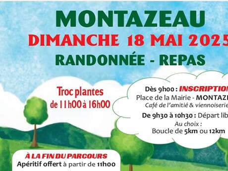 Rando-repas