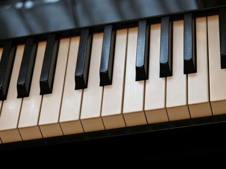 Les musicales de Cazenac