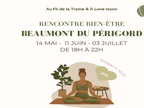 Rencontres bien être