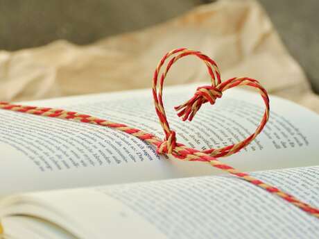 Documentaire l Rencontre