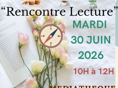 Rencontre lecture