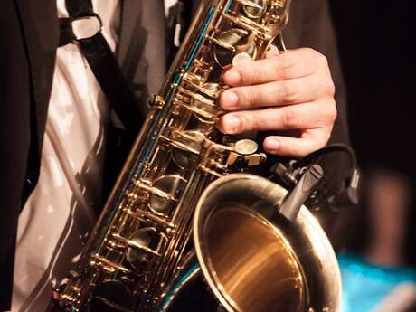 Concert Rives d'Art - Musiques du Monde